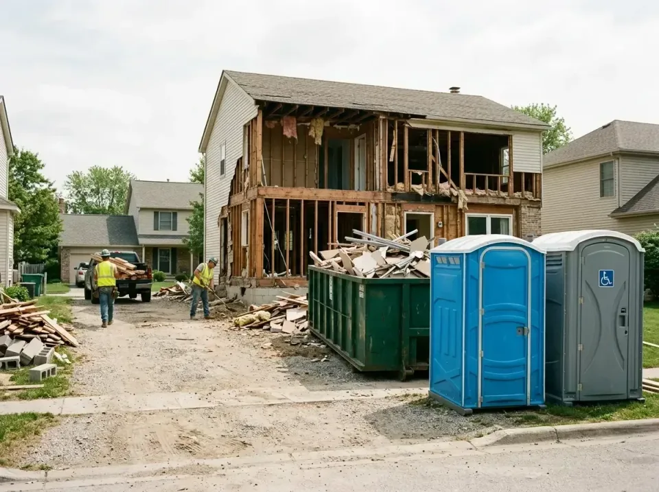 home-renovation-demolition-sit-010 — frequently asked questions, Portable Toilet & Dumpsters Rental in Crestview, FL
